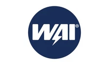 Alternator WAI 20571N