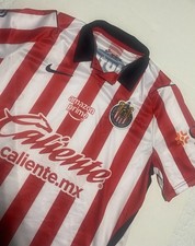 Chivas Del Guadalajara 2026/27  Home Jersey NEW