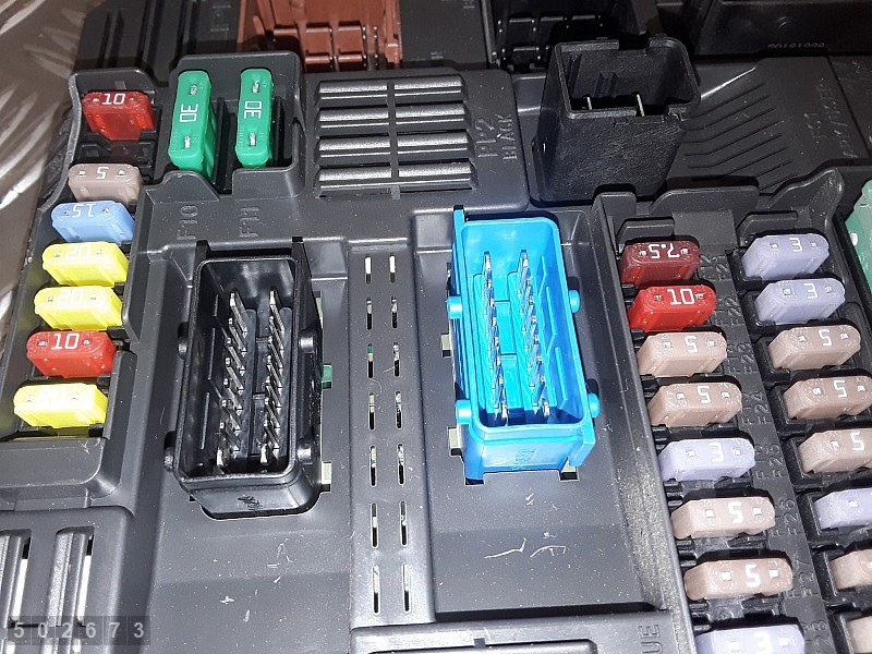 2019 OPEL CROSSLAND DISPLAY SCREEN MULTIMEDIA 555343750 DEFECT | eBay.de