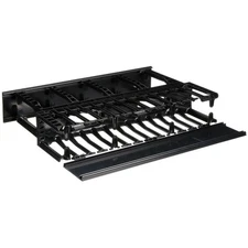 Panduit High Capacity Horizontal Cable Manager NM2 New sealed