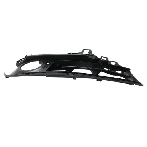 For BMW 340i xDrive 2016 2017 2018 Fog Light Trim Passenger Side Black With Fog - Picture 6 of 6