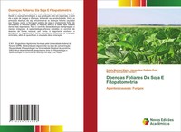 Estela Mariani Klein (U. A.) | DoençAs Foliares Da Soja E Fitopatometria | Buch