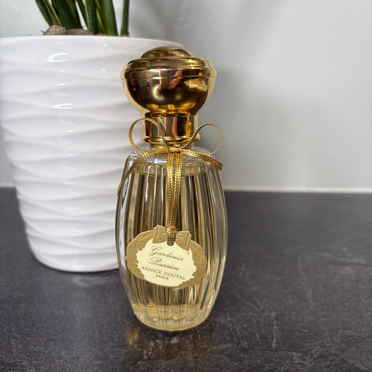 Annick Goutal Gardenia Passion Fragrances for Women for sale | eBay