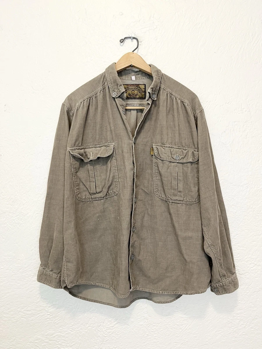 Armani Jeans Shirts for Men for sale | eBay
