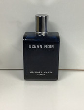 Michael Malul Ocean Noir 3.4 oz / 100 ml EDP Men Spray 100 Full  Teddy bear