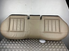 Mercedes-Benz E W212 2011 R&uuml;cksitzbank a212901550 AGG2238