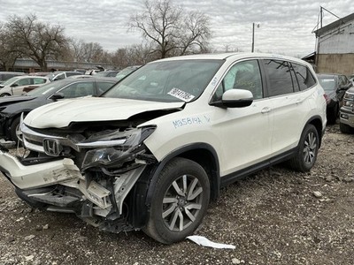 Temperature Control US Market EX Fits 19-20 PILOT 876849