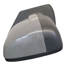 Vauxhall Vivaro MK2 2014 Van Genuine Left Electric Mirror Grey 95517320