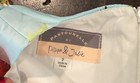Pastourelle By Pippa & Julie Strawberry Girls Party Dress Size 7 — photo 2