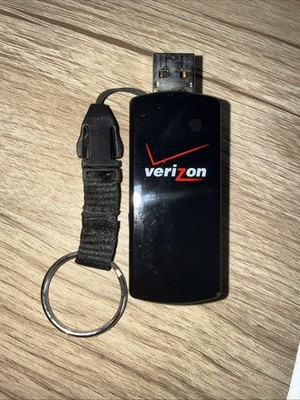 Verizon USB760 Mobile USB Modem Novatel Qualcomm 3G CDMA TESTED WORKING!