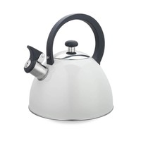 4820268321947 Maestro MR-1302-WG Wasserkocher 2,5 L Weiß Maestro