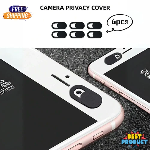 Laptop Webcam Cover Tablet Mobile Privacy Cover Thin Camera Slider Security
