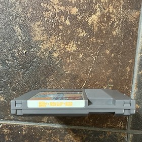 Nintendo Super Mario Bros/Duck Hunt/World Class Track Meet (NES) NTSC-U/C