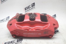 Porsche Cayenne 92A GTS BREMBO Bremssattel hinten links Sattel 7P0615423