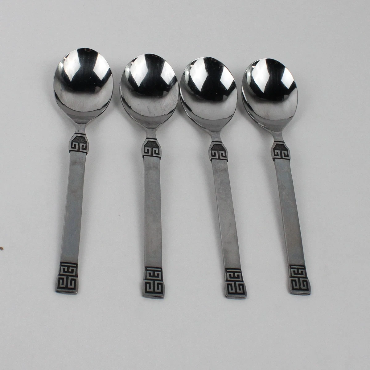 National Stainless Single Flatware Pieces for sale | eBay