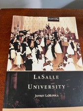 Campus History Series - LaSalle University