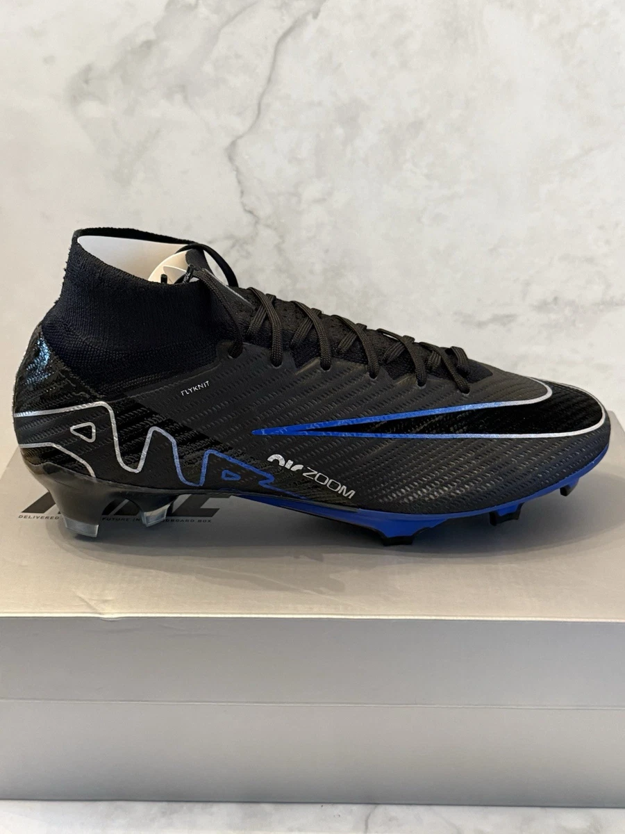 Nike Mercurial Superfly 7 Elite FG Black for Sale - Authenticity
