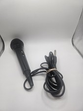 Wired Microphone: Dynamic Microphone for Karaoke Singing