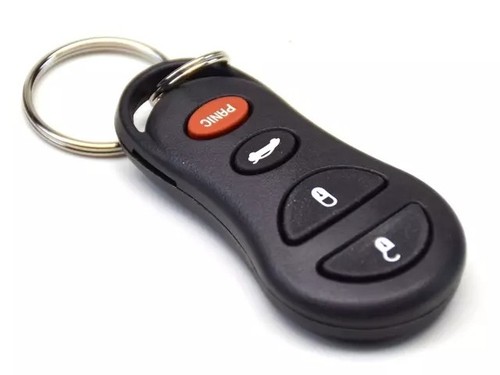 New Mopar Keyless Entry Transmitter 4602260AD