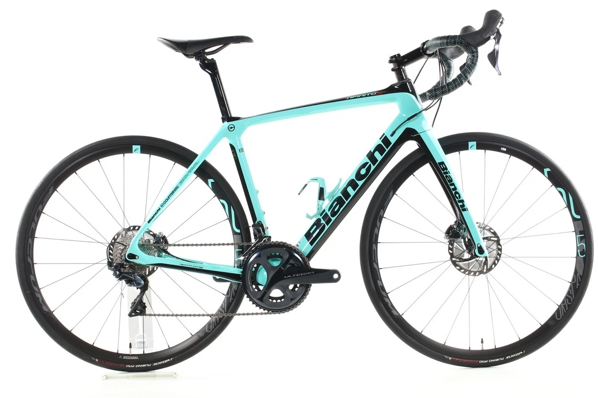Bianchi Carbon Fiber 700C Bikes for sale | eBay