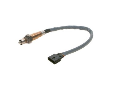 Bosch 0 281 004 221 Lambdasonde für DACIA INFINITI MERCEDES-BENZ RENAULT