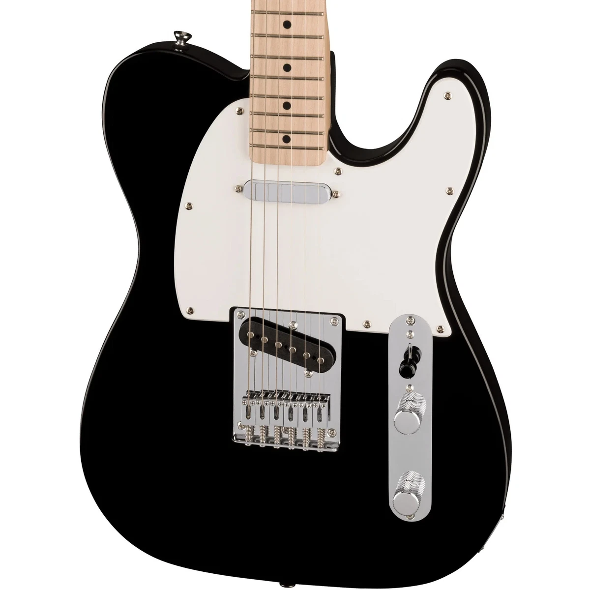 Squier Fender Telecaster Electric Guitars for sale | eBay