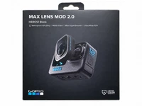 GoPro Max Lens Mod 2.0 ADWAL-002 HERO12 HERO13 Black Ultra Wide 4K60 Lens New