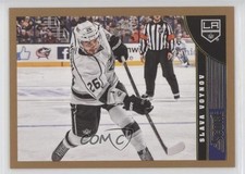 2013-14 Score Gold Slava Voynov #229 1m4