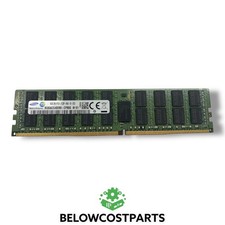 Samsung 16GB DDR4-2133 PC4-2133P 2Rx4 RDIMM M393A2G40DB0-CPB00