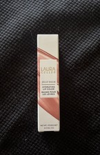 Laura Geller Jelly Balm Hydrating Lip Color Lipstick A Latte Love