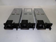*Lot Of 3* Cisco PWR-4450-AC Switching Power Supply DPS-450AB-11 SPACSCO-55G