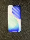 iPhone 15 Plus 128GB Unlocked, Pink