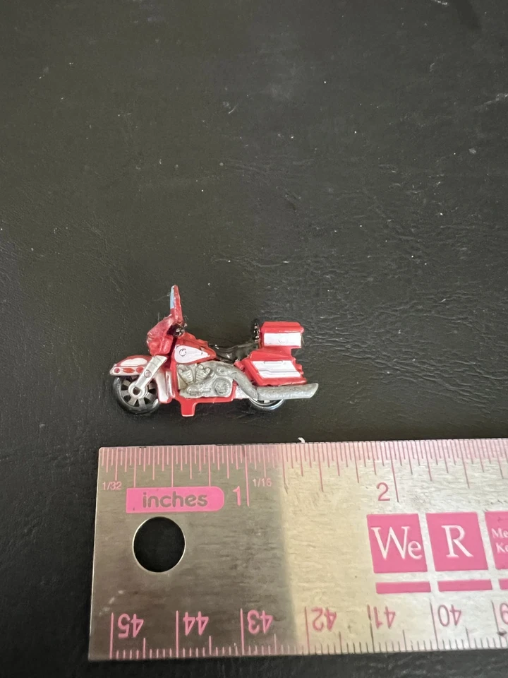 Colección de motos 1/64 Foto 3 de 4