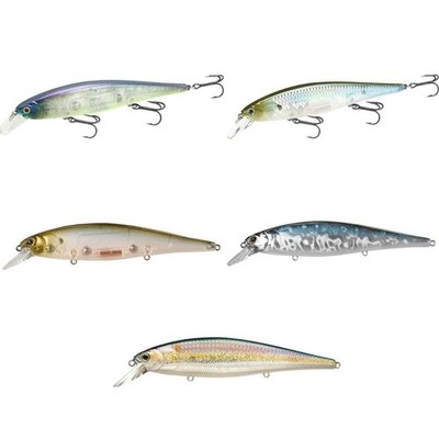Lucky Craft Pointer 128 Fishing Bait 5'' Size 1 oz