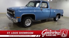 1985 Chevrolet C10 for Sale
