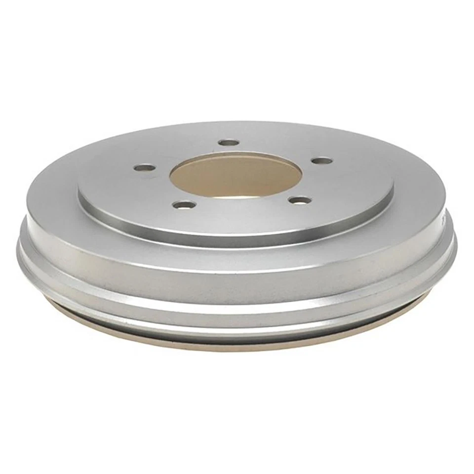 Rotores de freno delanteros y pastillas de cerámica para Jeep Patriot 2008 tambores de freno traseros y zapatas Foto 2 de 4