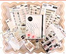 Prima Marketing Planner Bundle - Breathe, 691821