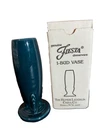 NEW - Lot of 2 Fiestaware Exclusive Juniper 6” Bud Vase - Retired Color