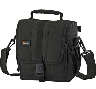 Lowepro Adventura 140 Kameratasche, Fototasche