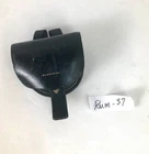 Film Used Civil War Cap Pouch