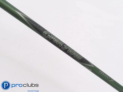 Project X Even Flow 65g 5.5 Regular Flex Driver Shaft w/ PING Tip #516165