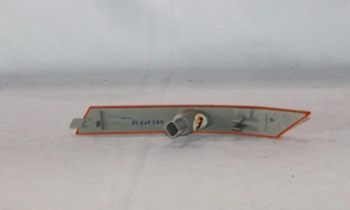 Conjunto de luz marcadora lateral para Mercury Milan TYC 2006-2009 Foto 2 de 2