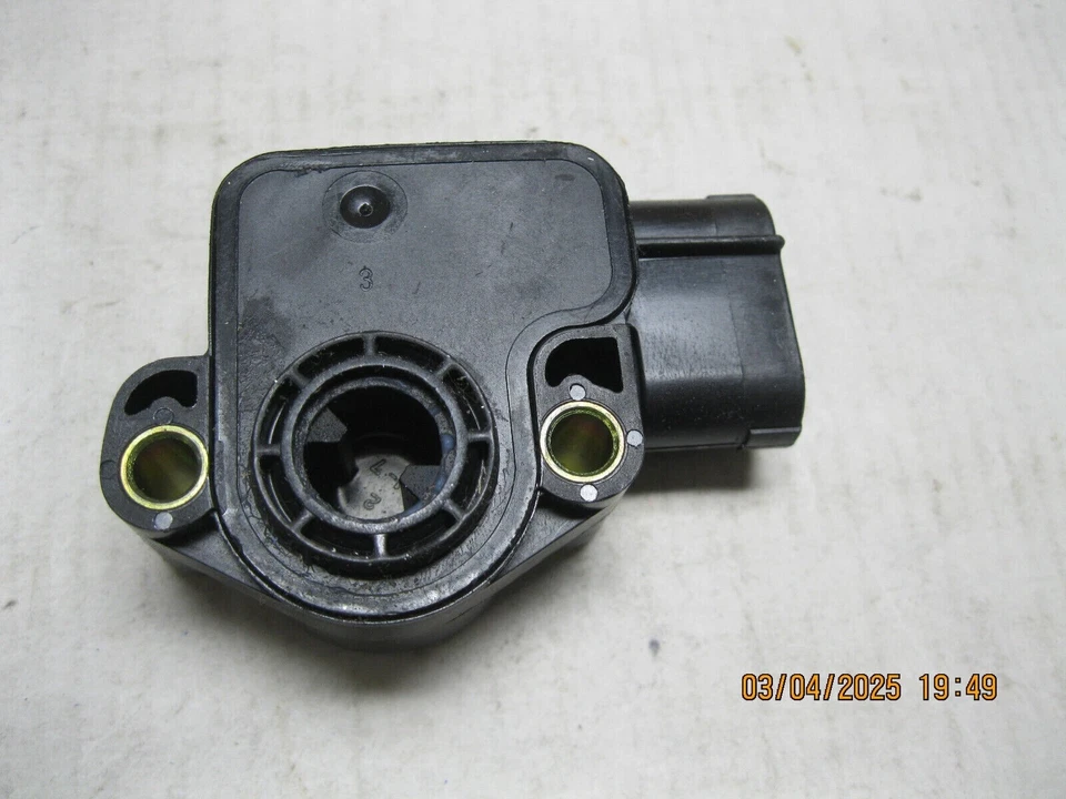 Genuine Ford F48F-98989-AA Throttle Position Sensor (reboxed by Tomco 14083) - Изображение 3 из 4