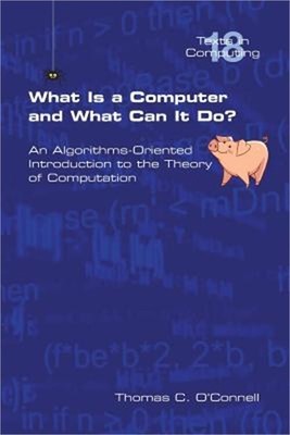 What Is a Computer and What Can It Do? (Paperback or Softback)