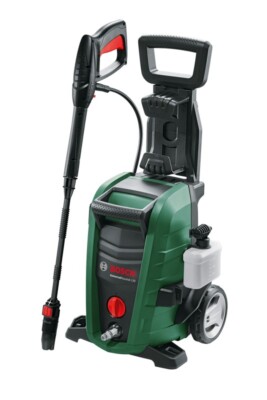 3165140883702 MYJKA WYSOKOCIŚNIENIOWA UNIVERSAL AQUATAK 130 BOSCH