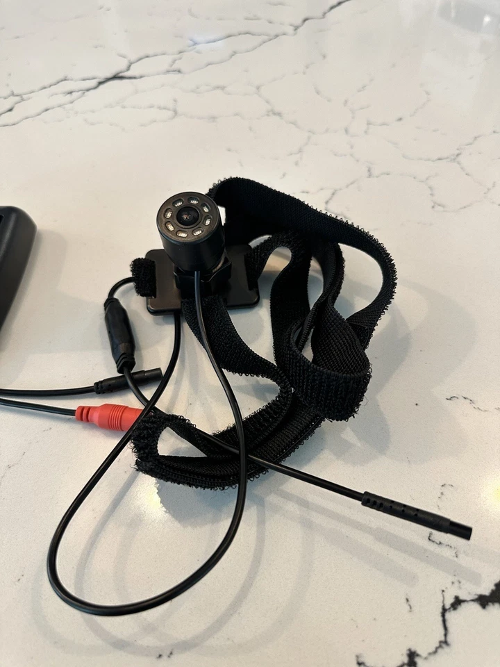 Digital Car camera - Image 2 of 4