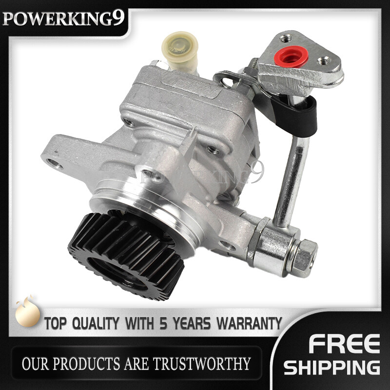 Power Steering Pump 8979466980 For Isuzu Dmax Rodeo TFS86