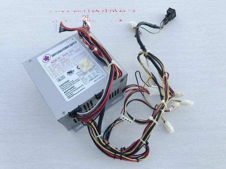 ️ 1pc for 100% TEST AT P8 P9 ORION-330A Fast Shipping By FedEx or DHL - Image 2 of 2