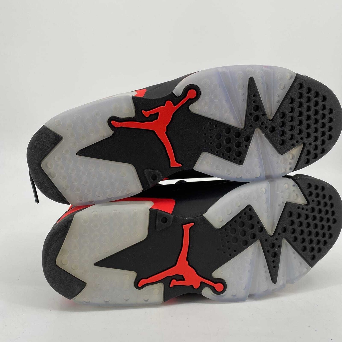 Nike Black Orange Suede Athletic Sneakers | Size 8.5 US | eBay