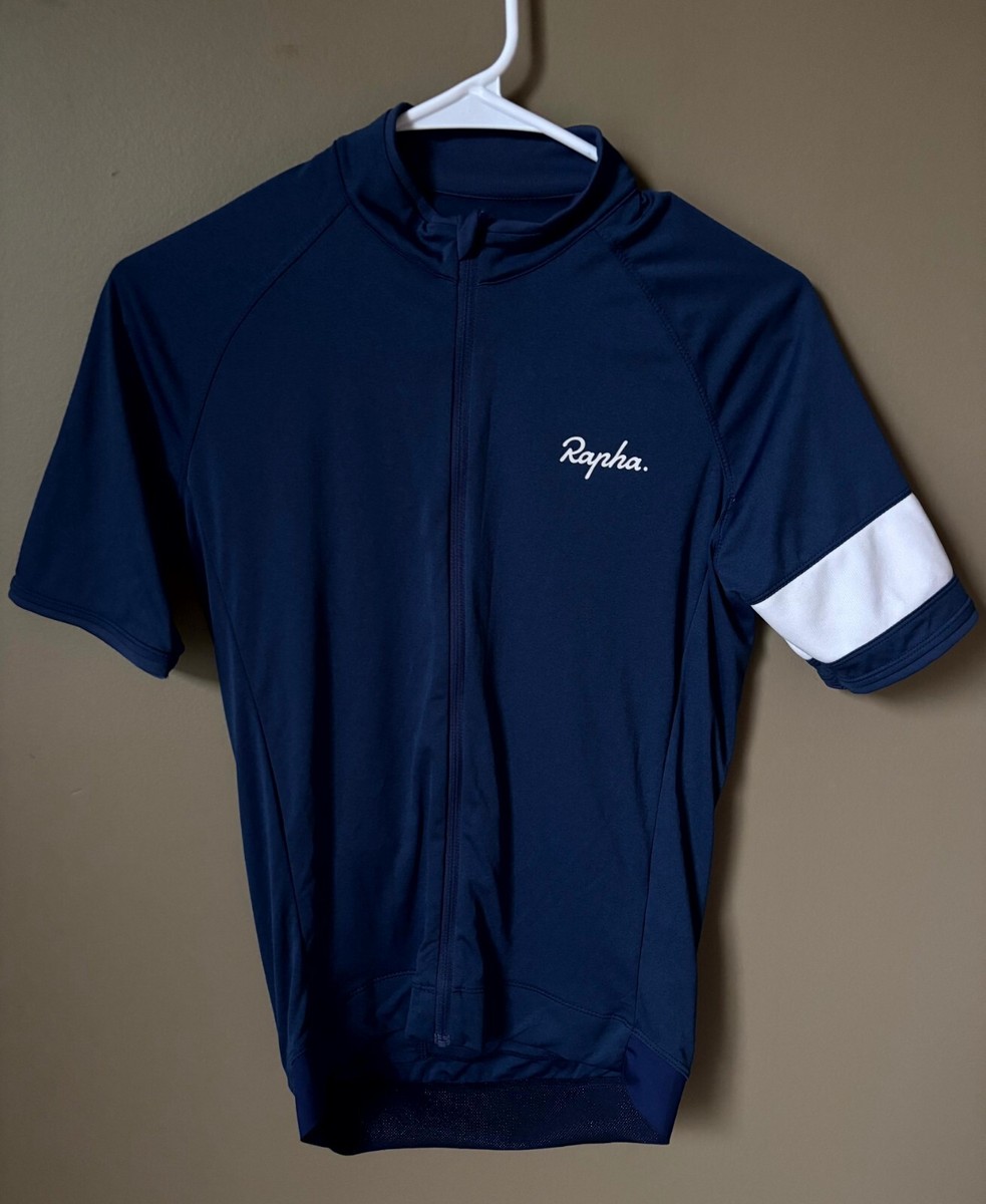 RAPHA CORE JERSEY Sサイズ Rapha Core Jersey - Women's - Women